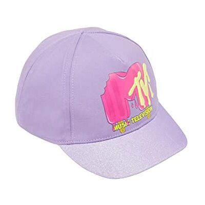 NAME IT Baby flickor NKFMYXUN MTV CPLG Cap, Sand Verbena, 51/52, sand verbena, 51/52 cm NAME IT Baby flickor NKFMYXUN MTV CPLG Cap, Sand Verbena, 51/52, sand verbena, 51/52 cm