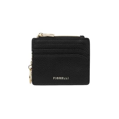 Fiorelli Ciara nyckelkedja kortfodral, Svart, en storlek Fiorelli Ciara nyckelkedja kortfodral, Svart, en storlek