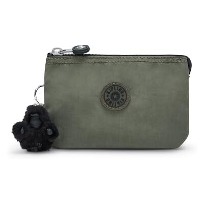 Kipling CREATIVITY S Liten handväska, Väskor, Väskor, Green Moss (Grön) Kipling CREATIVITY S Liten handväska, Väskor, Väskor, Green Moss (Grön)
