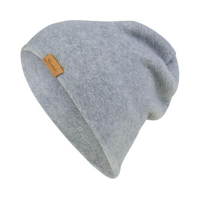 Sterntaler Beanie kuvert, Silvermelerad, 51 Sterntaler Beanie kuvert, Silvermelerad, 51
