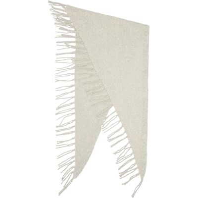 s.Oliver Bouclé-duk med fransar s.Oliver Bouclé-duk med fransar