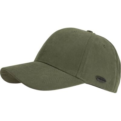 CHILLOUTS Nassau Hat – keps, kaki, one size CHILLOUTS Nassau Hat – keps, kaki, one size