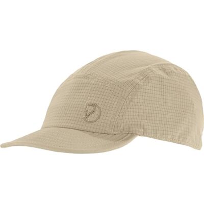 Fjällräven Unisex Abisko trekking mössa, fossil, S/M, Fossil, S-M Fjällräven Unisex Abisko trekking mössa, fossil, S/M, Fossil, S-M
