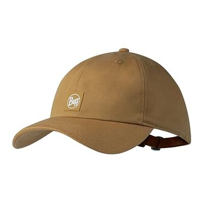 Buff Comoda Baseballkeps, Andningsbar, Utomhus, Solskydd UPF50 En storlek Beige Buff Comoda Baseballkeps, Andningsbar, Utomhus, Solskydd UPF50 En storlek Beige