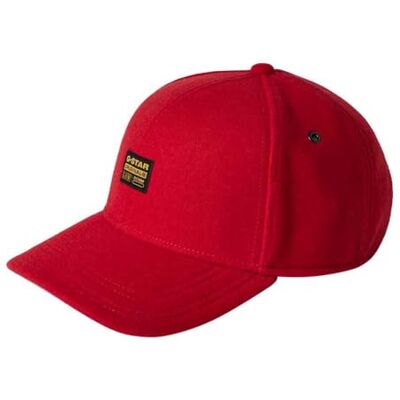 G-STAR RAW G-STAR herr Tillbehör Originals Baseball Cap G-STAR RAW G-STAR herr Tillbehör Originals Baseball Cap