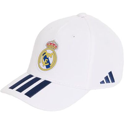 adidas unisex barn Basebollkeps Real Madrid Kids adidas unisex barn Basebollkeps Real Madrid Kids