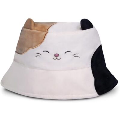 Difuzed Cameron Felpa Cameron Bucket Hat Karaktärer Squishmallows Difuzed Cameron Felpa Cameron Bucket Hat Karaktärer Squishmallows