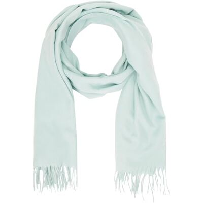 PIECES Bestseller A/S Dam Pcnoah Long Scarf Noos halsduk, Marinblå, En Storlek PIECES Bestseller A/S Dam Pcnoah Long Scarf Noos halsduk, Marinblå, En Storlek