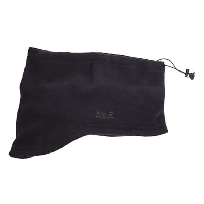 Jack Wolfskin VERTIGO LOOP, svart, Einheitsgröße Jack Wolfskin VERTIGO LOOP, svart, Einheitsgröße