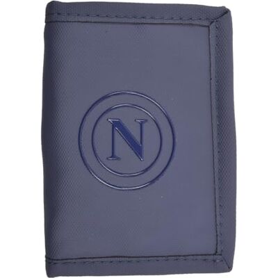 Enzo Castellano SSC NAPOLI Flip-plånbok 123436, Blå, Standard, Samtida Enzo Castellano SSC NAPOLI Flip-plånbok 123436, Blå, Standard, Samtida