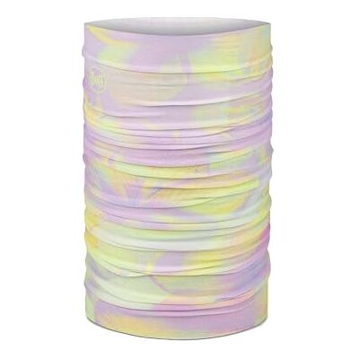 Buff CoolNet UV® flexibel halsdamask, UPF50-skydd, lätt, elastisk, återvunnet material, sport, sommarorkidé en storlek Buff CoolNet UV® flexibel halsdamask, UPF50-skydd, lätt, elastisk, återvunnet material, sport, sommarorkidé en storlek