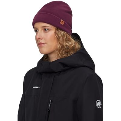 Mammut unisex vuxen Mössa フリース ビーニー/Fleece Beanie Mammut unisex vuxen Mössa フリース ビーニー/Fleece Beanie