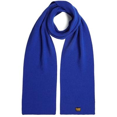 8719965012981 Effo Scarf, blå (Racing Blue D17793-E149-888), en storlek, Blå (racing blue D17793-E149-888), Einheitsgröße 8719965012981 Effo Scarf, blå (Racing Blue D17793-E149-888), en storlek, Blå (racing blue D17793-E149-888), Einheitsgröße