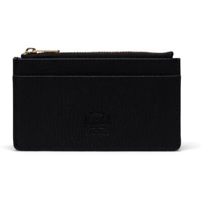 Herschel Unisex plånbok, svart, en storlek, svart, Einheitsgröße Herschel Unisex plånbok, svart, en storlek, svart, Einheitsgröße