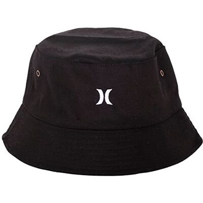 Hurley Baseballkeps för män M liten logo hink Hurley Baseballkeps för män M liten logo hink