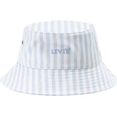 Levi's Kvinnors rubriklogotyp hink Ov, blå, L dam, Sky Blue, M Levi's Kvinnors rubriklogotyp hink Ov, blå, L dam, Sky Blue, M