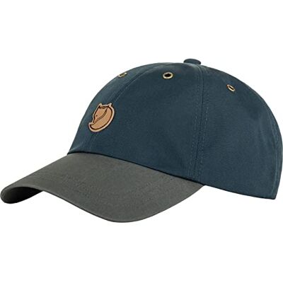 Fjällräven FJALLRAVEN Helags Cap Unisex Vuxen Fjällräven FJALLRAVEN Helags Cap Unisex Vuxen