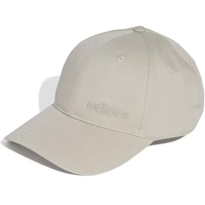 adidas Uniseks BASEBALL CAP LINEAR OUTLINE adidas Uniseks BASEBALL CAP LINEAR OUTLINE