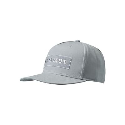 Mammut Massone Cap legerings-legering S-M Mammut Massone Cap legerings-legering S-M