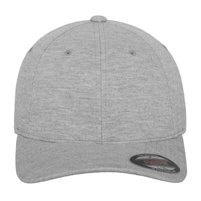 Flexfit unisex dubbel jerseymössa, matt, Ljung, S-M Flexfit unisex dubbel jerseymössa, matt, Ljung, S-M