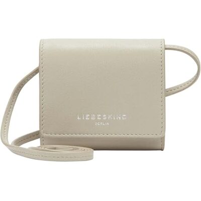 LIEBESKIND Kärleksbarn Berlin ADA WALLETS M SHEEP NATURAL mjölk, Mjölk LIEBESKIND Kärleksbarn Berlin ADA WALLETS M SHEEP NATURAL mjölk, Mjölk