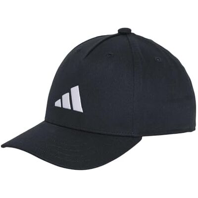 adidas unisex barn Kids Hat, Black, M-L adidas unisex barn Kids Hat, Black, M-L