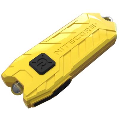 Nitecore Tube Lemon V2 - Ficklampa Nitecore Tube Lemon V2 - Ficklampa
