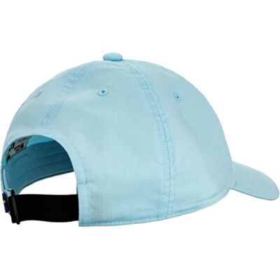 Fjällräven Unisex Vardag Lite Cap, Breeze blå, L/XL, Breeze blå, L-XL Fjällräven Unisex Vardag Lite Cap, Breeze blå, L/XL, Breeze blå, L-XL