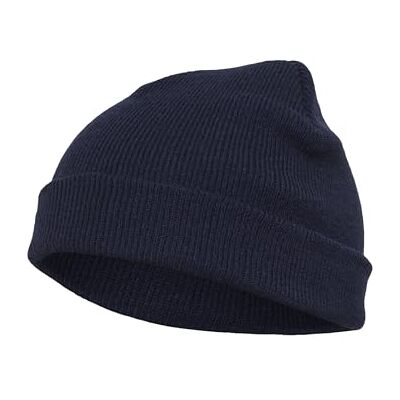 Flexfit unisex tung mössa, dam och herr mössa, finns i 19 färger, en storlek, marinblå, one size Flexfit unisex tung mössa, dam och herr mössa, finns i 19 färger, en storlek, marinblå, one size