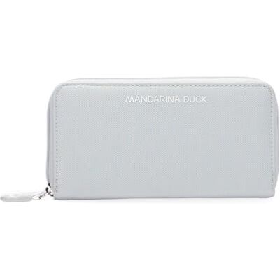 Mandarina Duck MD20 plånbok, resetillbehör-plånbok för kvinnor, en storlek, Pärla, Taglia Unica Mandarina Duck MD20 plånbok, resetillbehör-plånbok för kvinnor, en storlek, Pärla, Taglia Unica