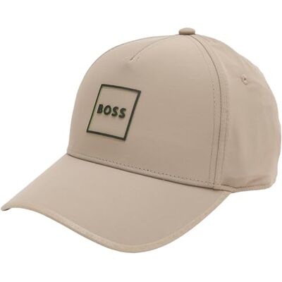 Boss herrkeps, Ljus/pastellgrön 334, one size Boss herrkeps, Ljus/pastellgrön 334, one size