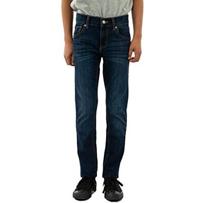 Levi's Kids pojkar Jeans Lvb 510 Skinny Fit Jean Class 9e2008 Levi's Kids pojkar Jeans Lvb 510 Skinny Fit Jean Class 9e2008