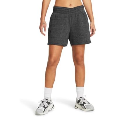 Under Armour Rival Terry damshorts Under Armour Rival Terry damshorts