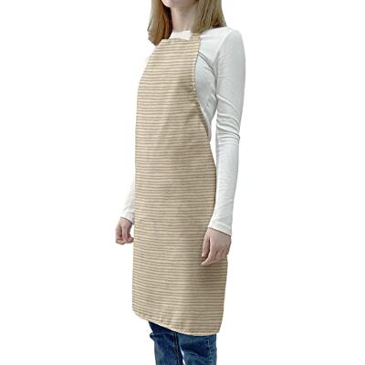 BL BELUM BELUM MasterChef Förkläde Storlek: 110x69 Modell: 0400-91 Tyg: Bomull Förkläde MasterChef Kitchen Unisex MasterChef förkläde med slips BL BELUM BELUM MasterChef Förkläde Storlek: 110x69 Modell: 0400-91 Tyg: Bomull Förkläde MasterChef Kitchen Unisex MasterChef förkläde med slips