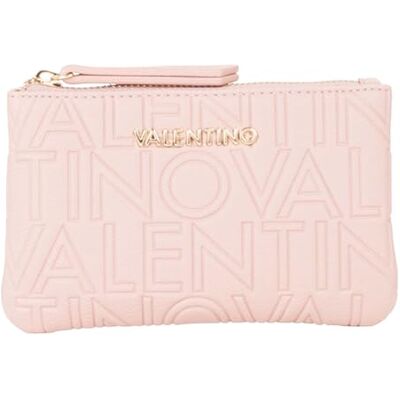 Valentino Dam Pansy Accessory-Travel Wallet, Cipria, cipria, TALLA UNICA Valentino Dam Pansy Accessory-Travel Wallet, Cipria, cipria, TALLA UNICA