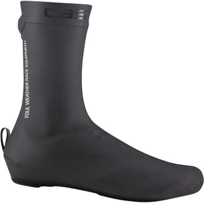 CASTELLI herr Regn 4 Shoecover Skoöverdrag CASTELLI herr Regn 4 Shoecover Skoöverdrag