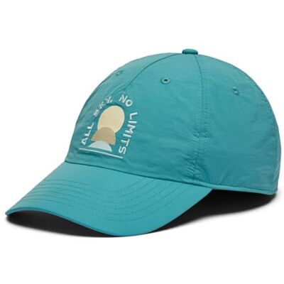 Columbia Unisex Spring Canyon II Bollkeps Columbia Unisex Spring Canyon II Bollkeps
