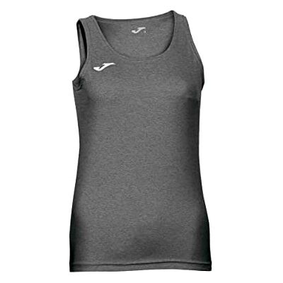 Joma fritids-/Da tröjor Camiseta Diana Gris Melange Os 900038.150 Gris Melange Oscuro M Joma fritids-/Da tröjor Camiseta Diana Gris Melange Os 900038.150 Gris Melange Oscuro M