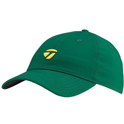 TaylorMade Herr Ls Tbug hatt grön, gRÖN, en storlek TaylorMade Herr Ls Tbug hatt grön, gRÖN, en storlek