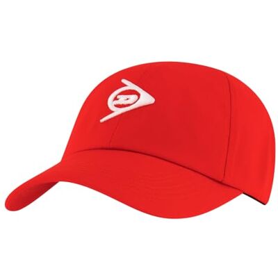 Dunlop Promo hatt, röd Dunlop Promo hatt, röd
