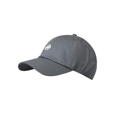 Mammut baseballkeps, strata, S-M Mammut baseballkeps, strata, S-M