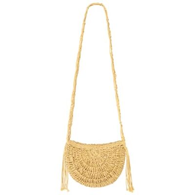 women'secret Bag Bitone Belt Rack, tillbehör för kvinnor, brun, en storlek, Brun, Talla única women'secret Bag Bitone Belt Rack, tillbehör för kvinnor, brun, en storlek, Brun, Talla única