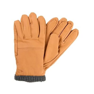 camel active 408260-6G26 handske, brun, normal, BRUN, One size camel active 408260-6G26 handske, brun, normal, BRUN, One size