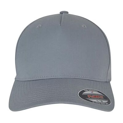 Flexfit Unisex basebollkeps, Greenish Grey, L/XL Flexfit Unisex basebollkeps, Greenish Grey, L/XL