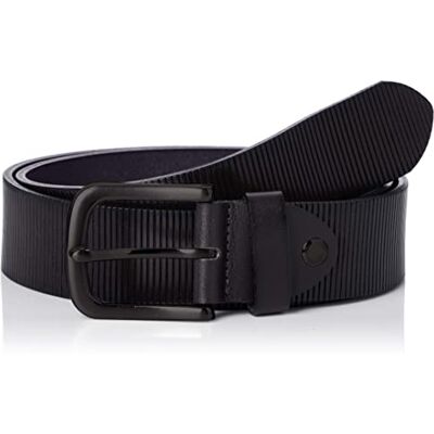 MLT Belts & Accessoires MLT Belts & accessoarer herrbälte Phoenix, blå (navy 1200), 90 cm, Marinblå, 90 MLT Belts & Accessoires MLT Belts & accessoarer herrbälte Phoenix, blå (navy 1200), 90 cm, Marinblå, 90