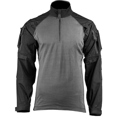 Mil-Tec Unisex taktisk tröja Mil-Tec Unisex taktisk tröja