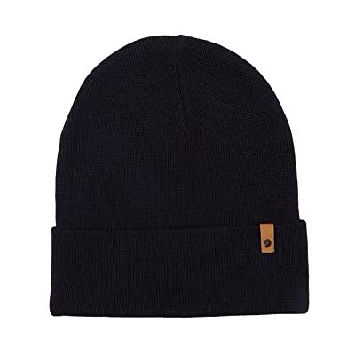 Fjällräven Fjallraven Classic Knit Hat, Unisex Vuxen Fjällräven Fjallraven Classic Knit Hat, Unisex Vuxen