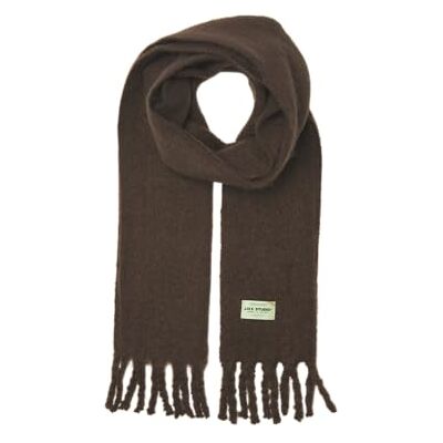JJXX JACK & JONES Jxleslie Scarf Acc Sn, Bracken, One Size, Fästen, Einheitsgröße JJXX JACK & JONES Jxleslie Scarf Acc Sn, Bracken, One Size, Fästen, Einheitsgröße