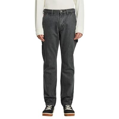 ESPRIT Herrjeans, 912/svart medium tvätt, 30W / 32L ESPRIT Herrjeans, 912/svart medium tvätt, 30W / 32L