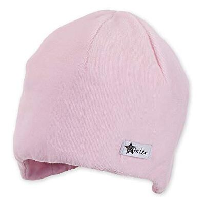 Sterntaler Baby flickor hatt, Rosa (rosa 702), 3XL (Tillverkarens Storlek: 45) Sterntaler Baby flickor hatt, Rosa (rosa 702), 3XL (Tillverkarens Storlek: 45)